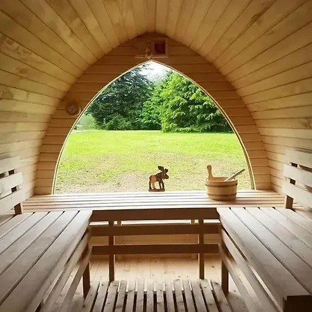L'atelier 度假居 *