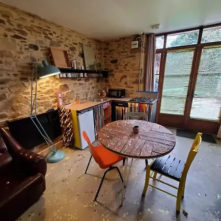 L'atelier Sarlande
