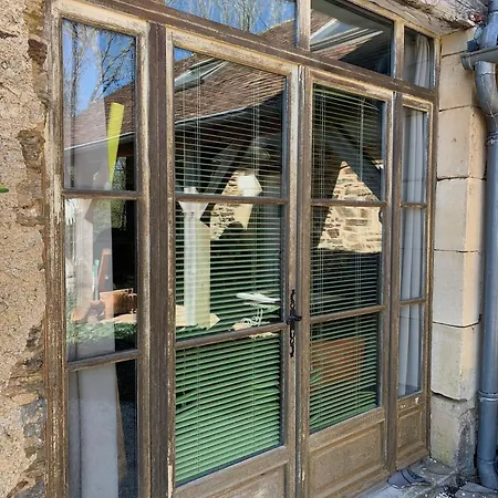L'atelier 度假居