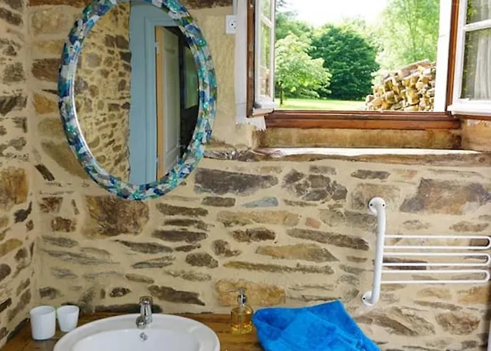 بيت للعطل L'atelier *