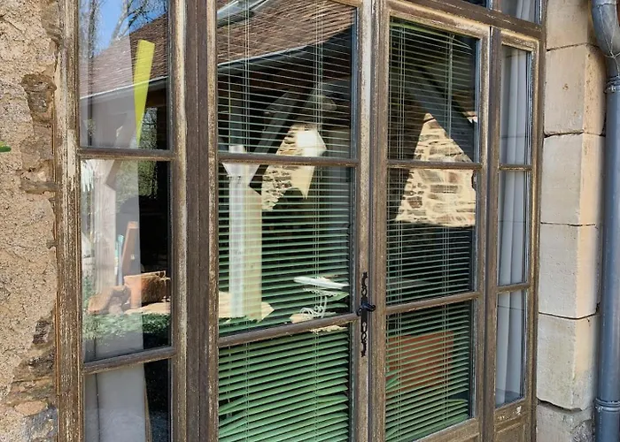 L'atelier بيت للعطل