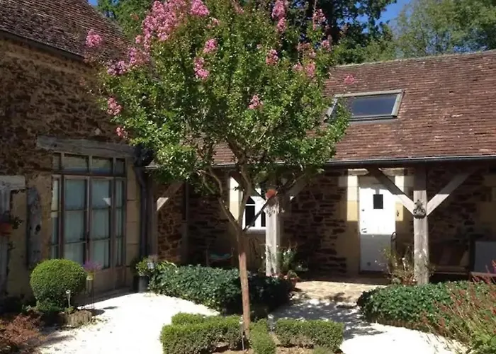 بيت للعطل L'atelier *